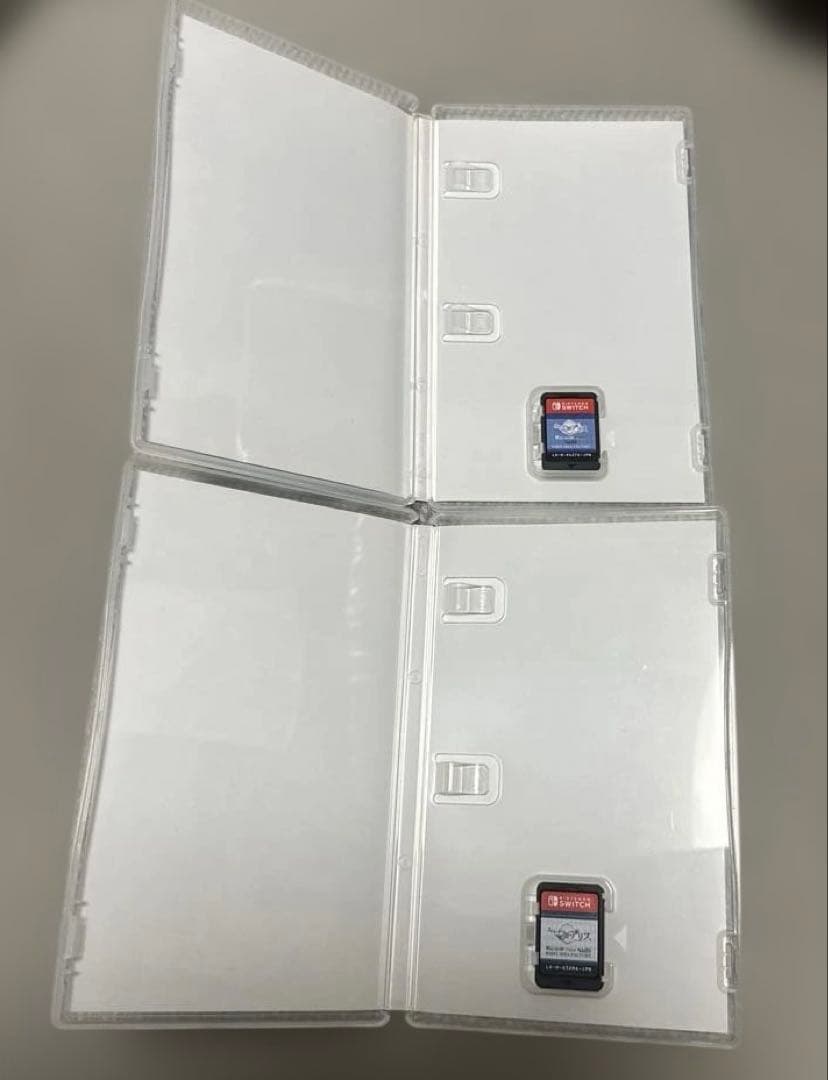 スぺードの国のアリス Switch ソフト
