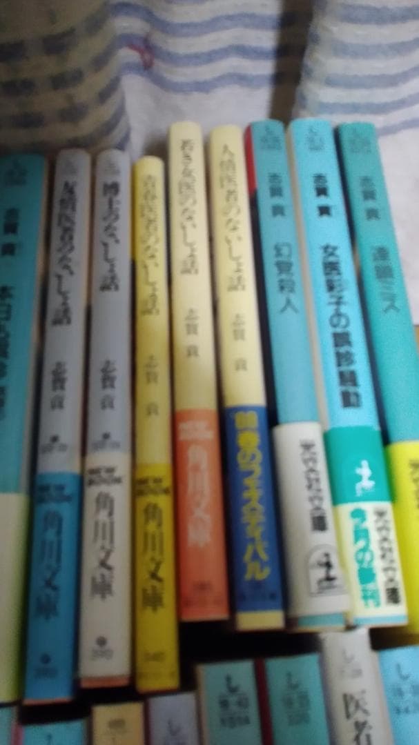 期間限定お値下げ！早い者勝ち！　志賀貢さん　３１冊セット