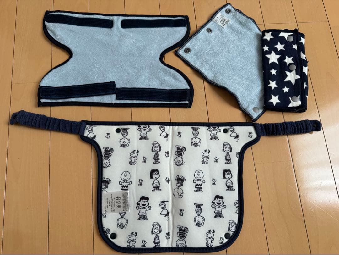 【美品】おまけ付き　エルゴベビー オムニ ブリーズ サンドベージュ
