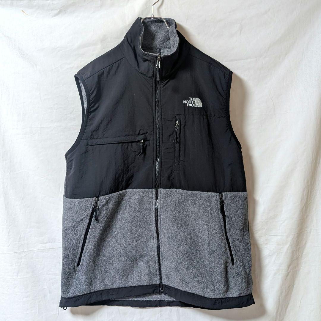 【NORTH FACE/ザ ノースフェイス】デナリ ベスト e844