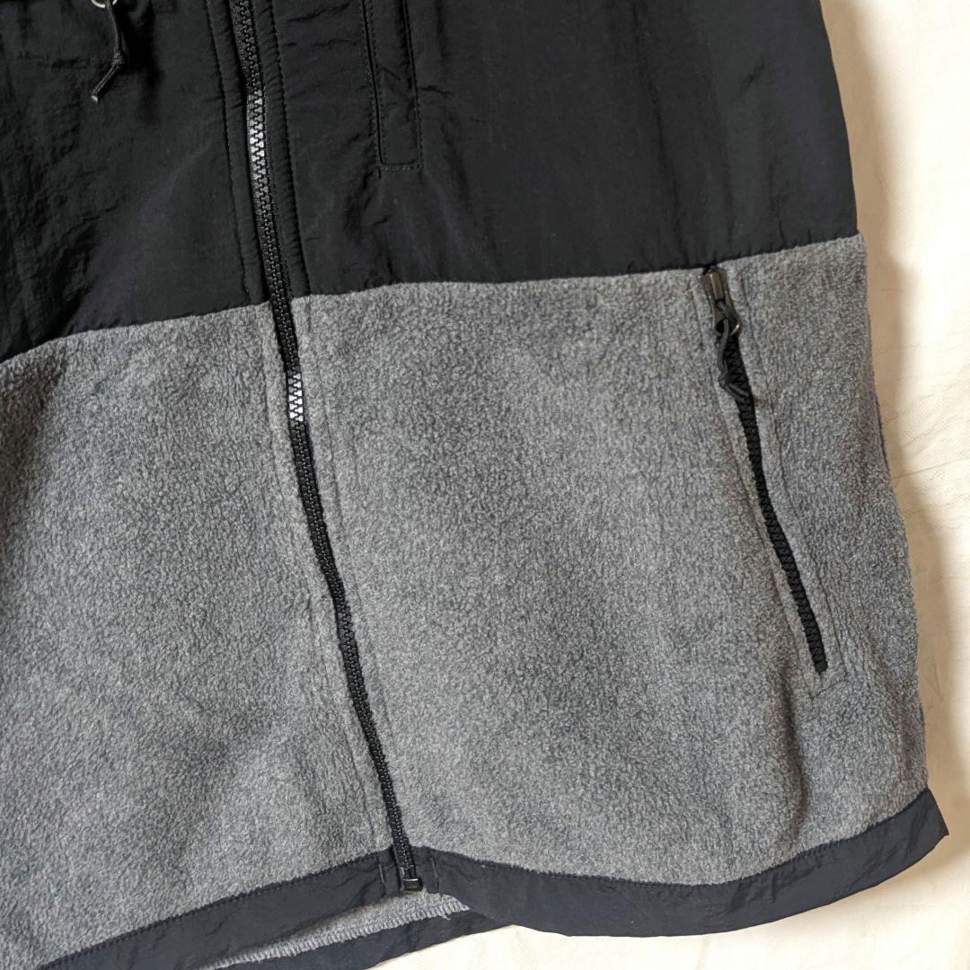 【NORTH FACE/ザ ノースフェイス】デナリ ベスト e844