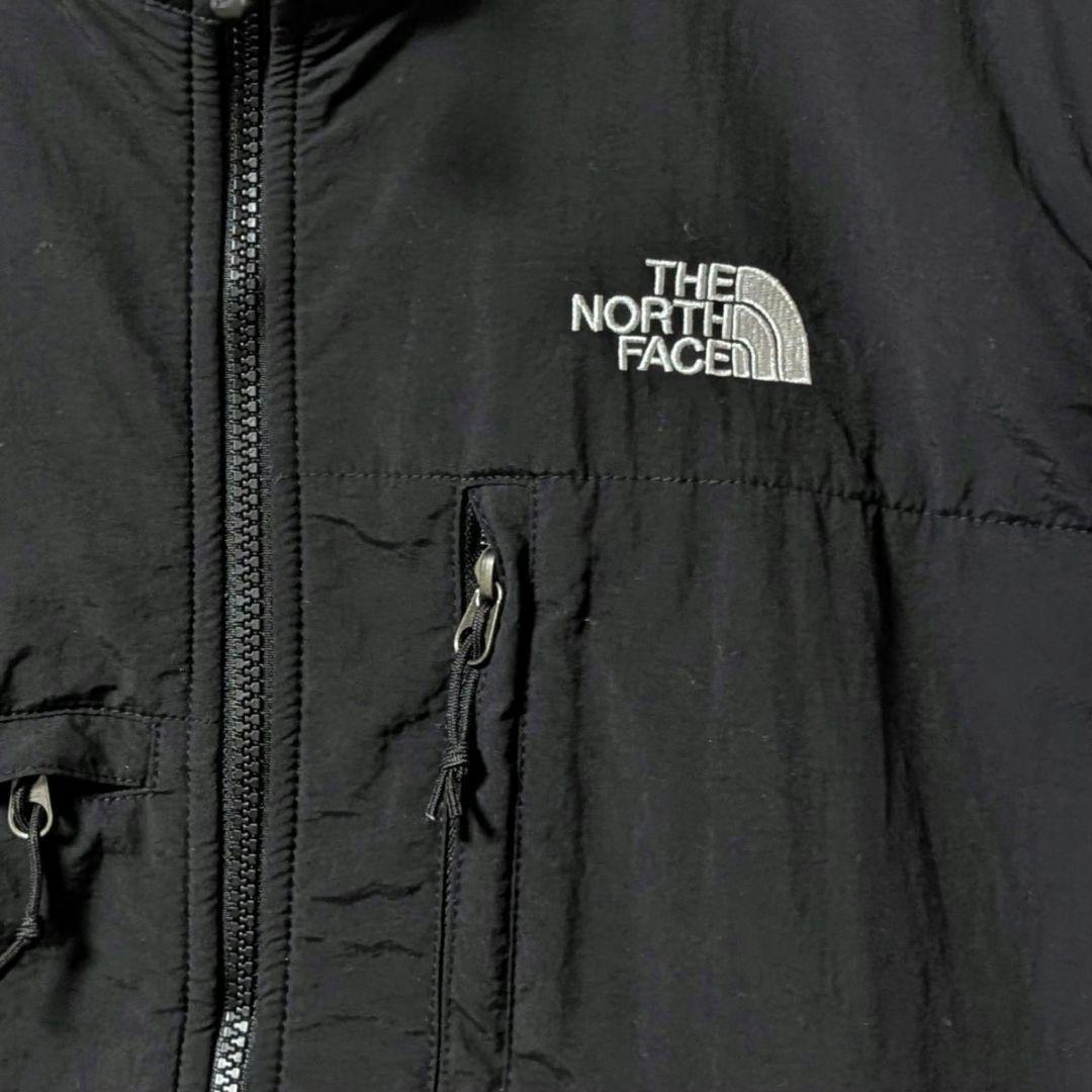 【NORTH FACE/ザ ノースフェイス】デナリ ベスト e844