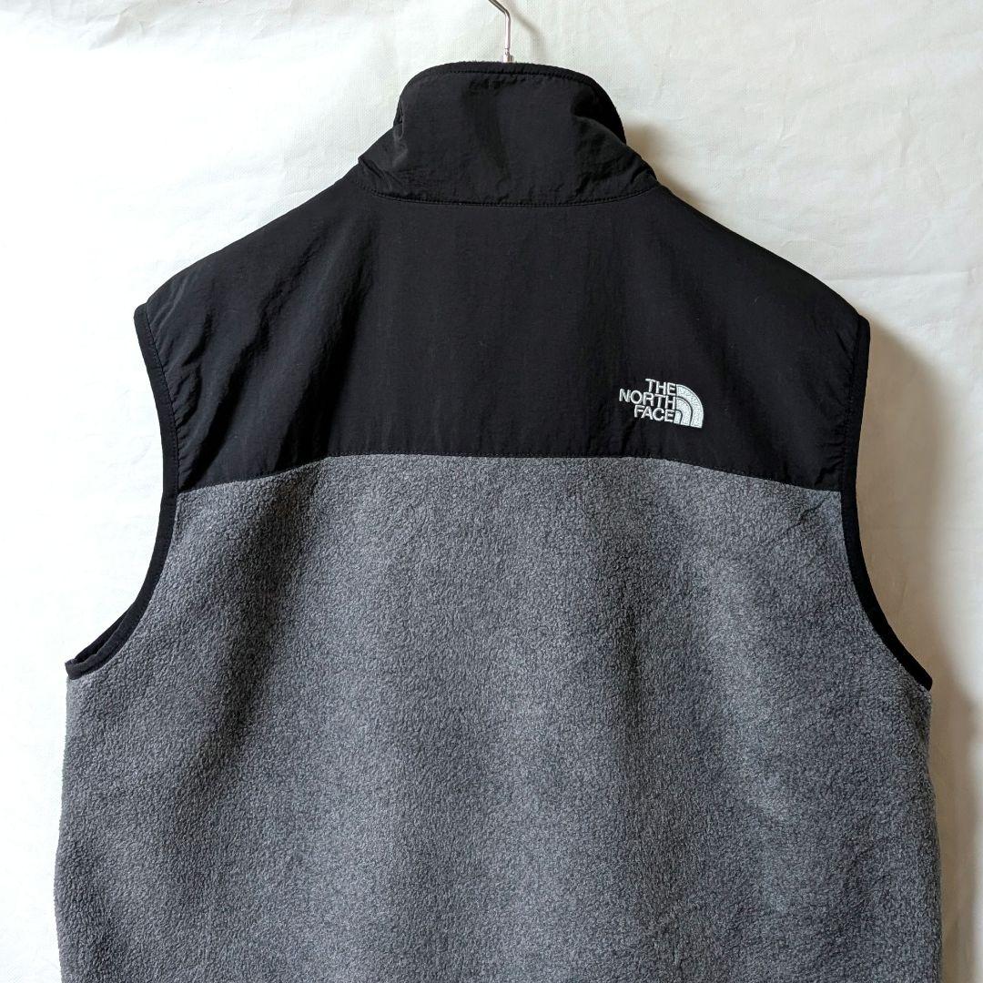 【NORTH FACE/ザ ノースフェイス】デナリ ベスト e844