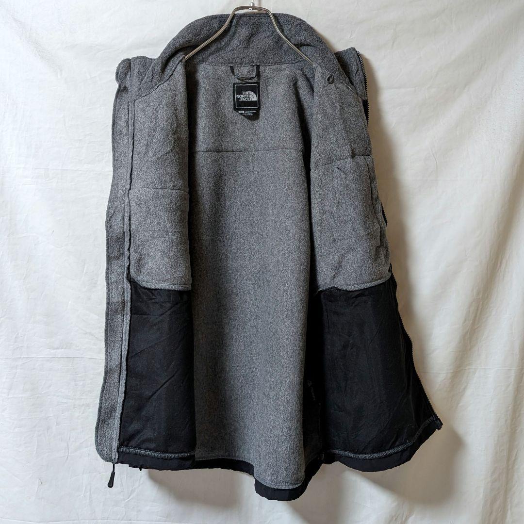 【NORTH FACE/ザ ノースフェイス】デナリ ベスト e844