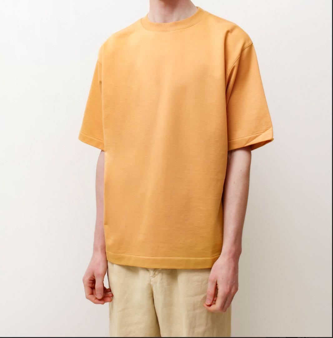 AURALEE SUPER HIGH GAUGE SWEAT Tシャツ 希少品