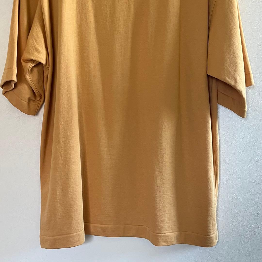 AURALEE SUPER HIGH GAUGE SWEAT Tシャツ 希少品