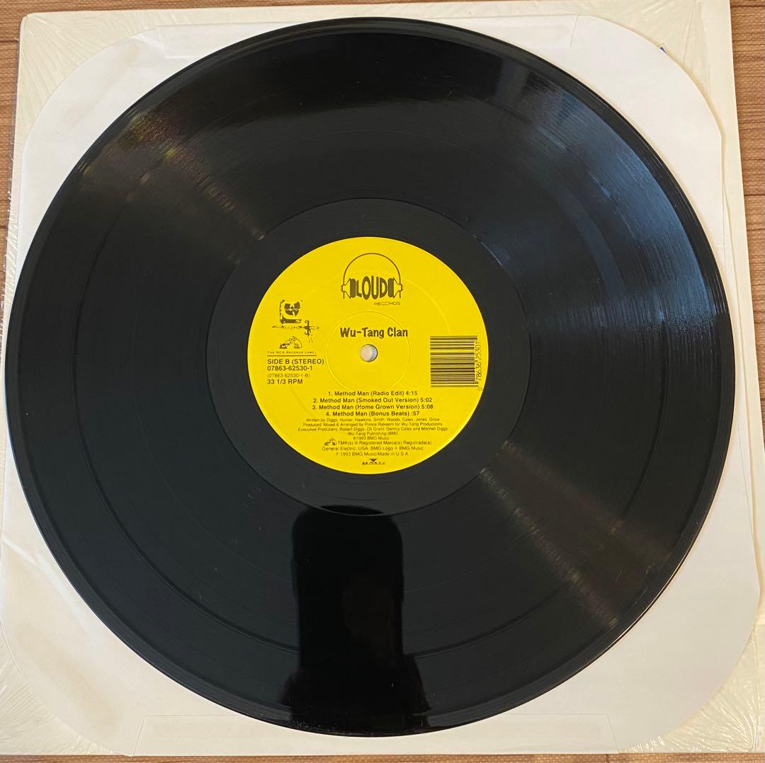 Jedi Mind Tricks❗️ & Wu-Tang Clan レコードセット