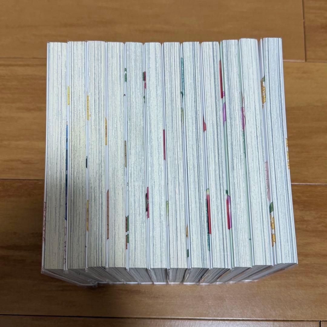 スキップとローファー　1〜12巻