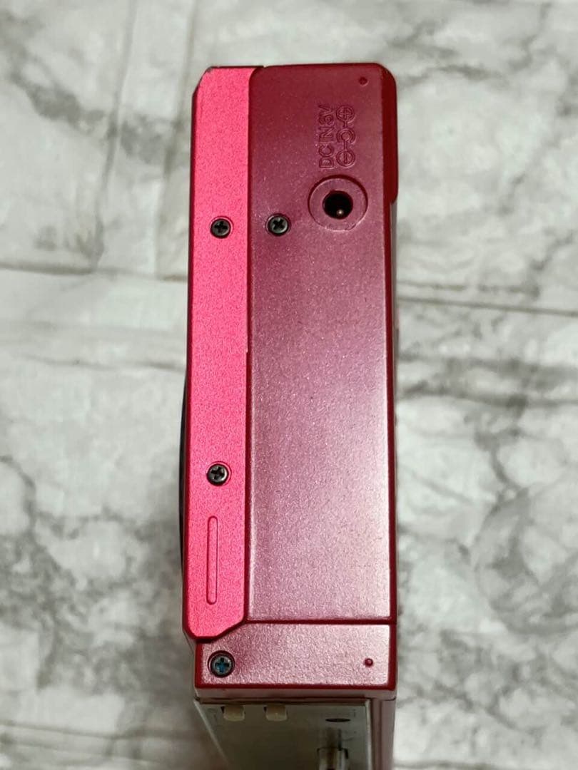 National RX-SA11 カセットプレーヤージャンク品