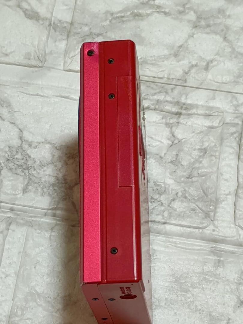 National RX-SA11 カセットプレーヤージャンク品