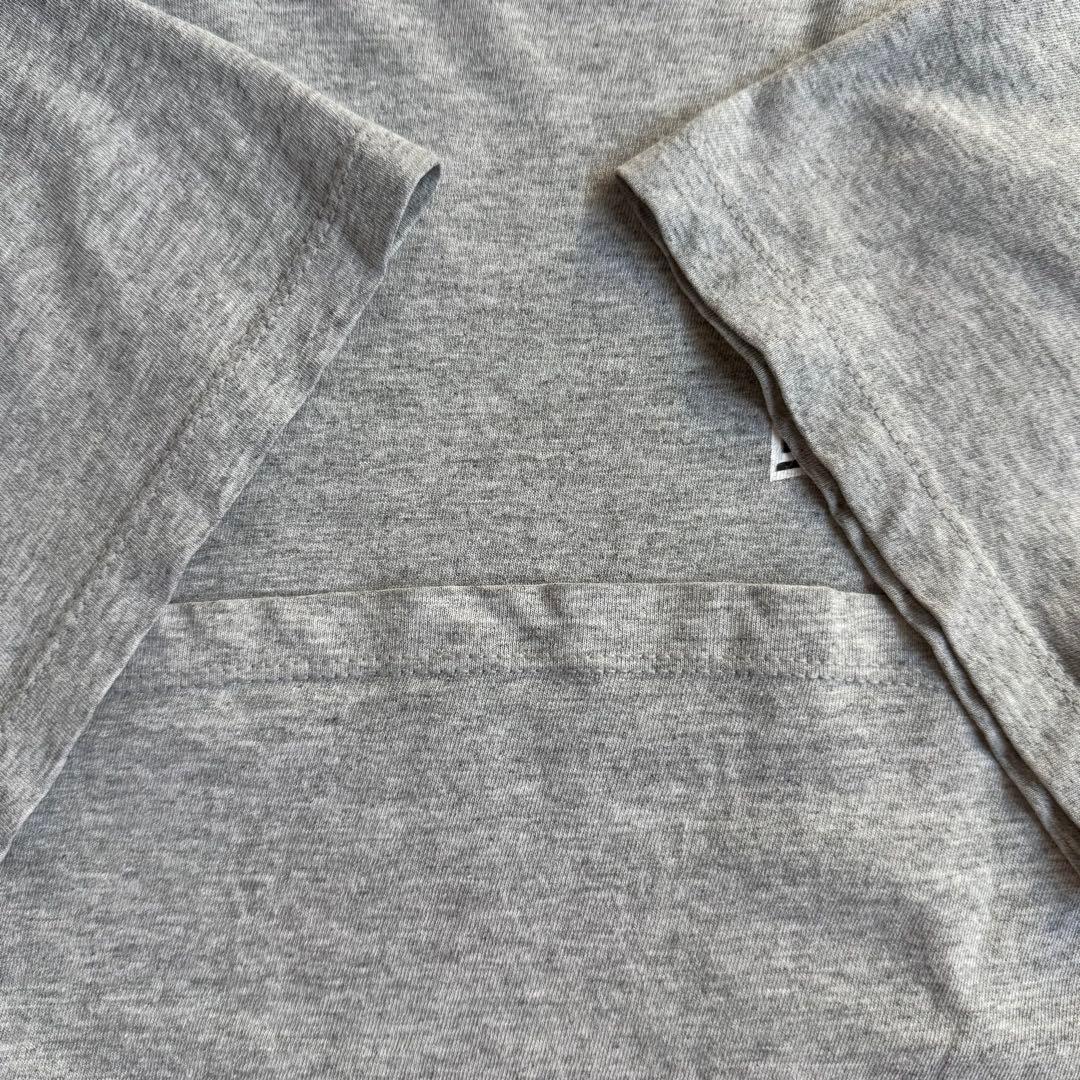 00s NHSタグ INDEPENDENT インディペンデント Tシャツ