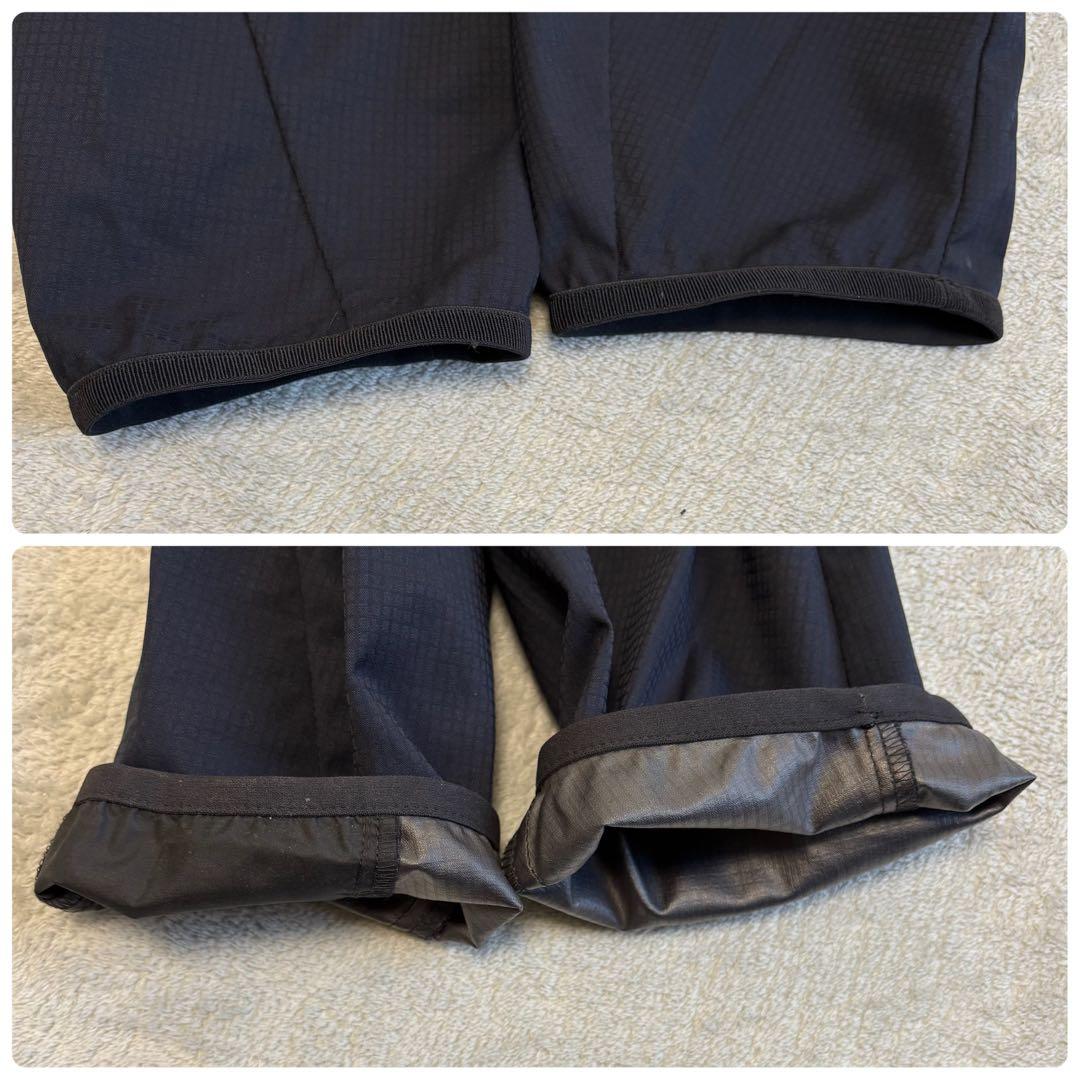 XL 美品✨HUGOBOSS ナイロンジャケット 軽量 撥水 現行 ゴルフ