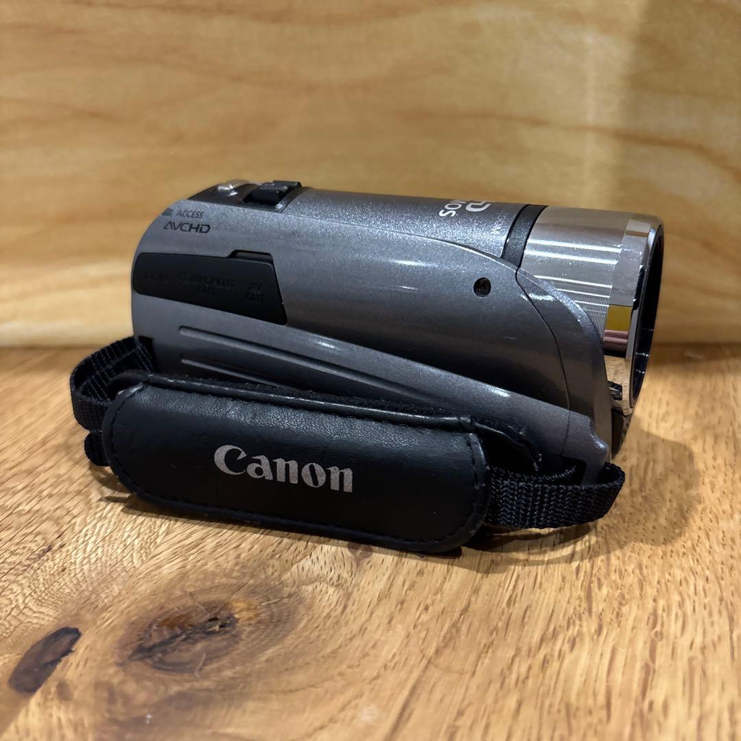 Canon IVIS HFR21 ビデオカメラ
