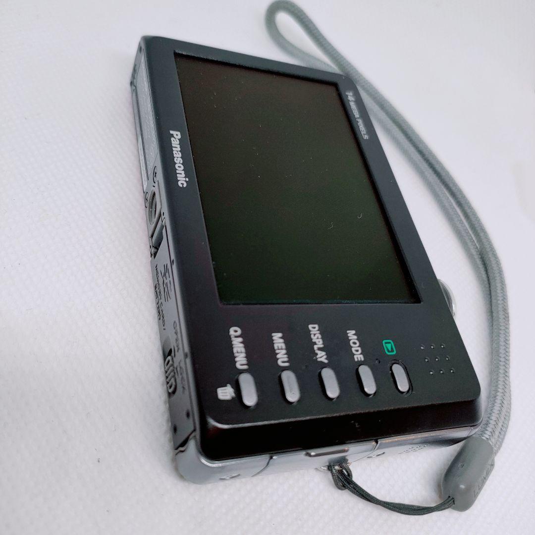 【極美品】Panasonic LUMIX DMC-FP3ディズニーコラボモデル