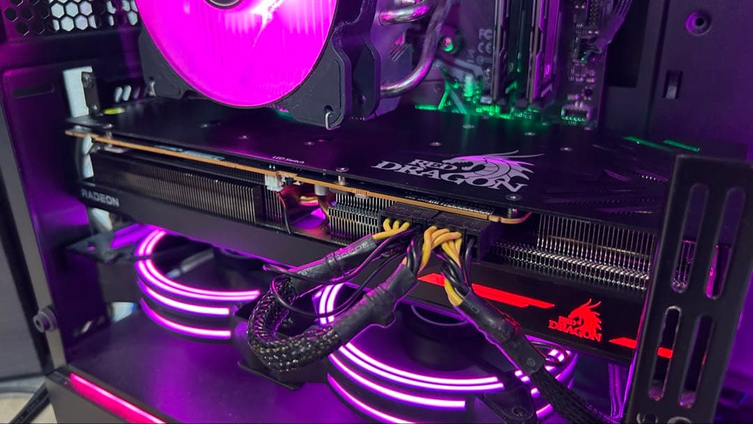 玄人志向RD-RX6800XT-E16GB/TP AMD RADEON