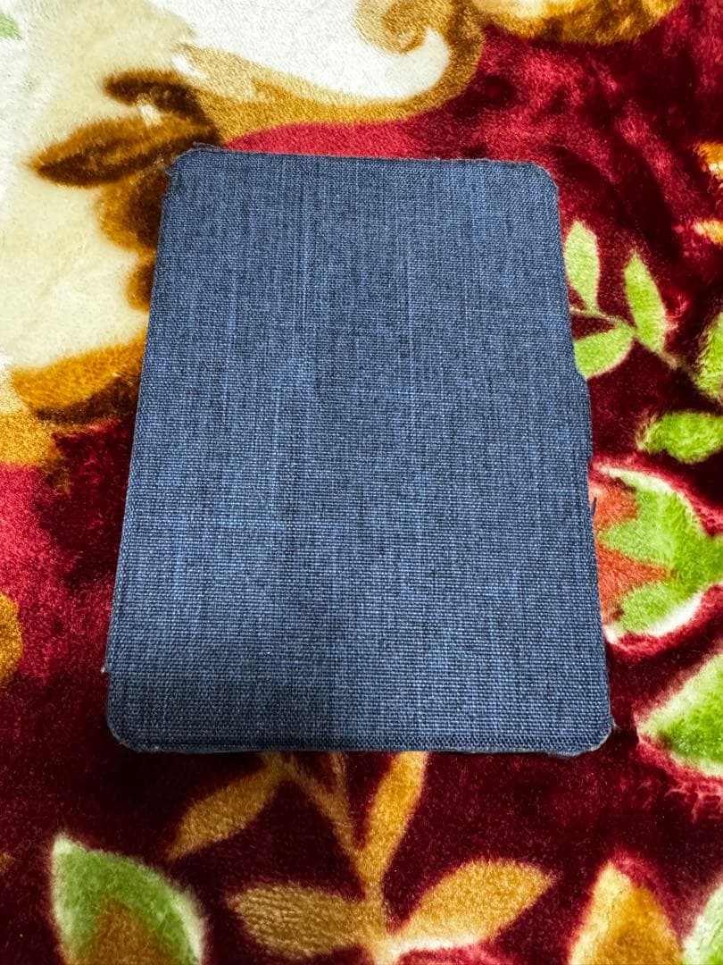 Kindle ペーパーホワイト　第7世代　ケース付き　広告なし