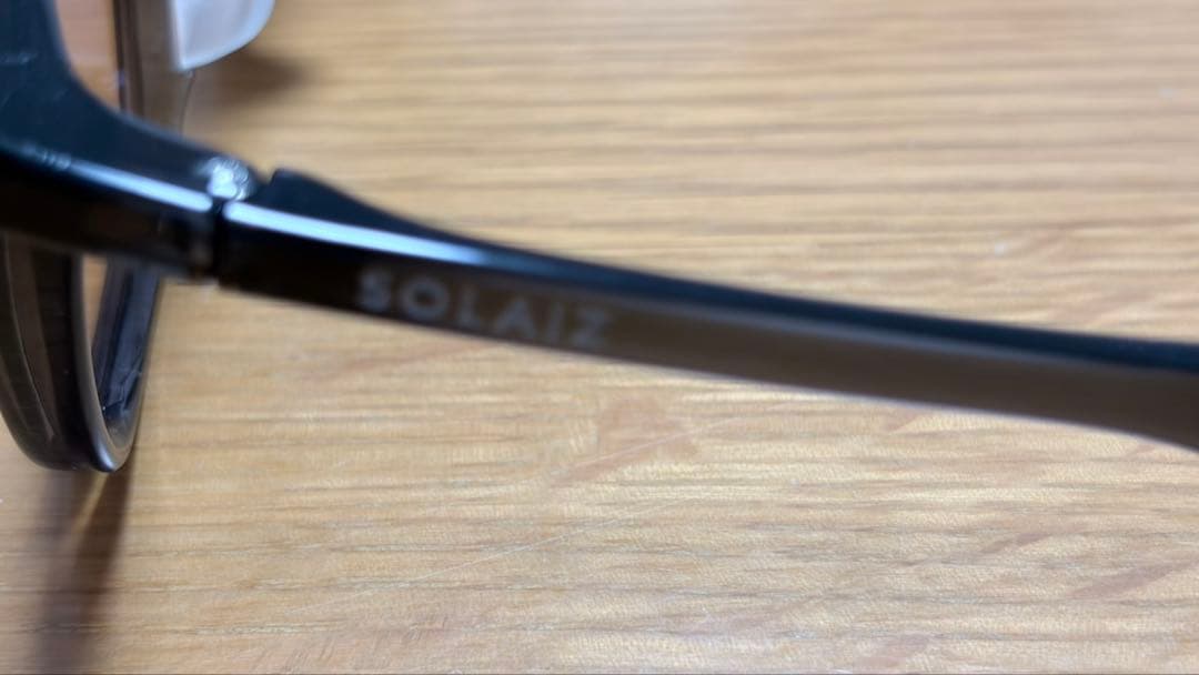 SOLAIZ ソライズ サングラス SLD-005