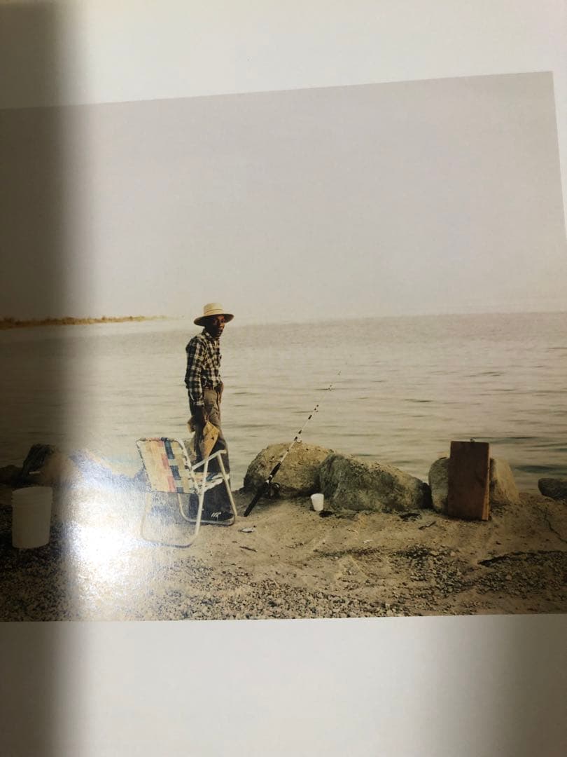 h*✨様 Cantos del desierto Richard Misrach