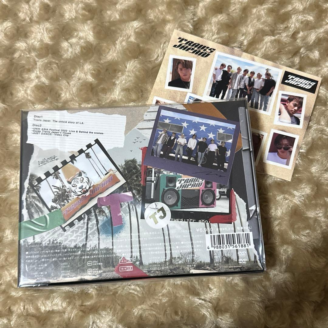 -The untold story of LA-  FC盤 B