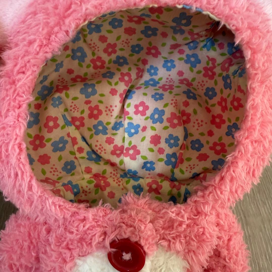 レア　コリラックマ　ぬいぐるみ 約20㎝