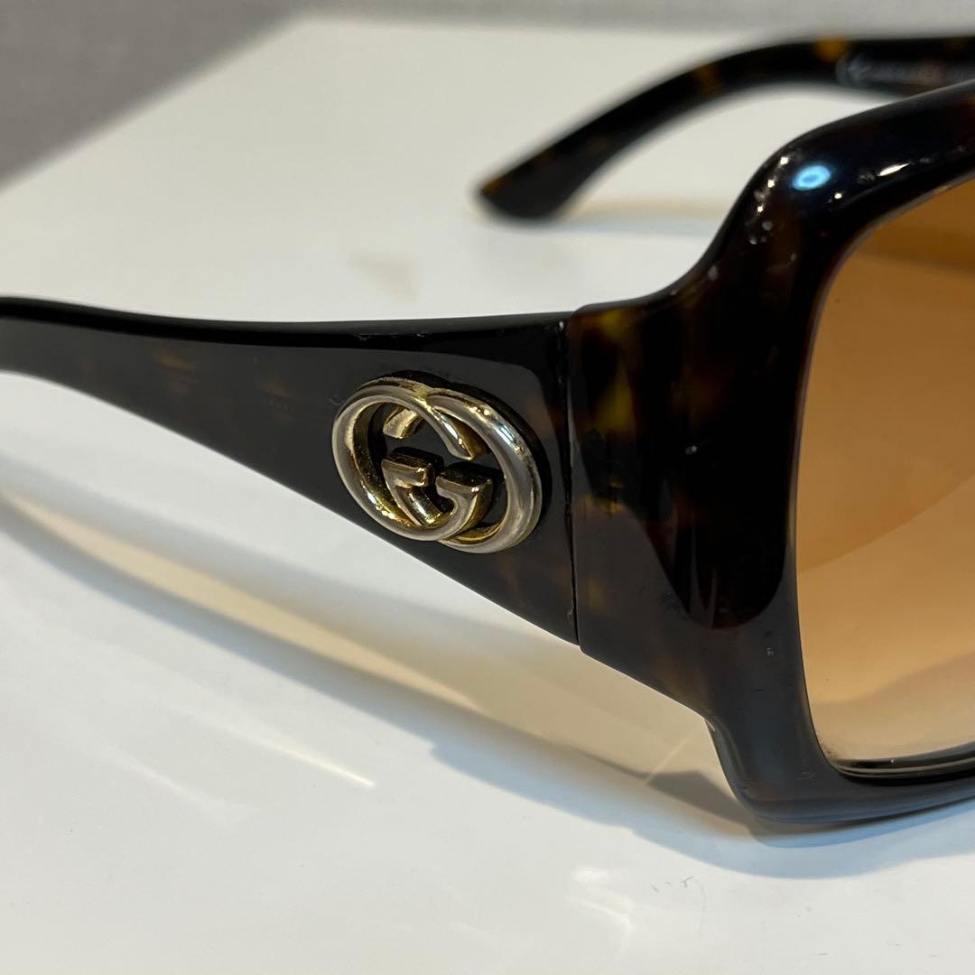グッチ GUCCI GG Sunglasses 2965 サングラス
