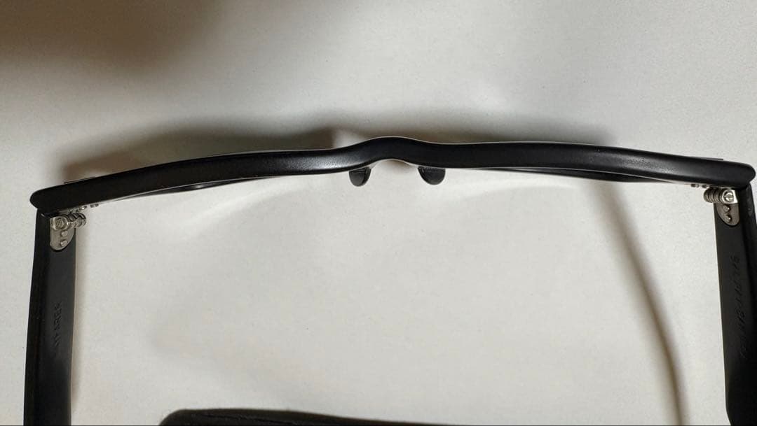 小物 90's B&L RayBan WAYFARER 5022 USA