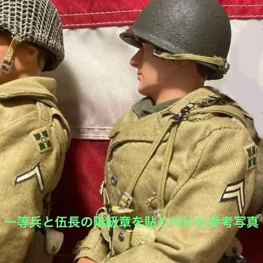 ドラゴンモデルズ1/6アメリカ陸軍第4歩兵師団スコット2等兵　(UML限定版)