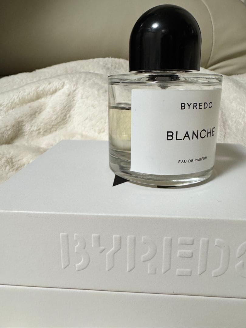 BYREDO BLANCHE 100ml オードパルファム