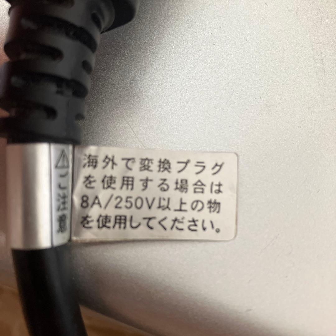 STAY TI-37 ステップアップ/ダウン変圧器 2000VA