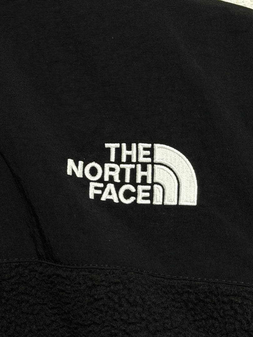 XLブラックThe North Face®︎ Denali Vest Black