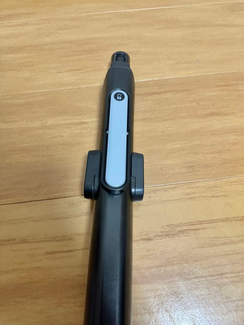 掃除機・クリーナー SHARK EVOPOWER SYSTEM CS401JGR