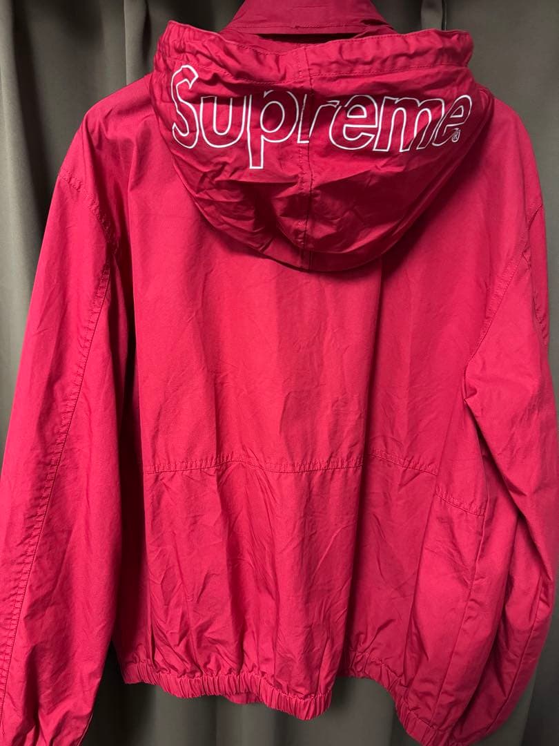 supreme シュプリーム highland jacket 19SS