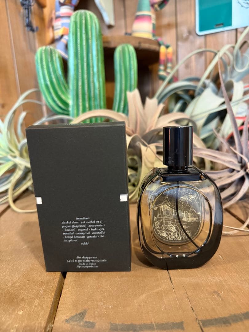 さ*―様 diptyque ディプティック DOSON ドソン オードパルファム