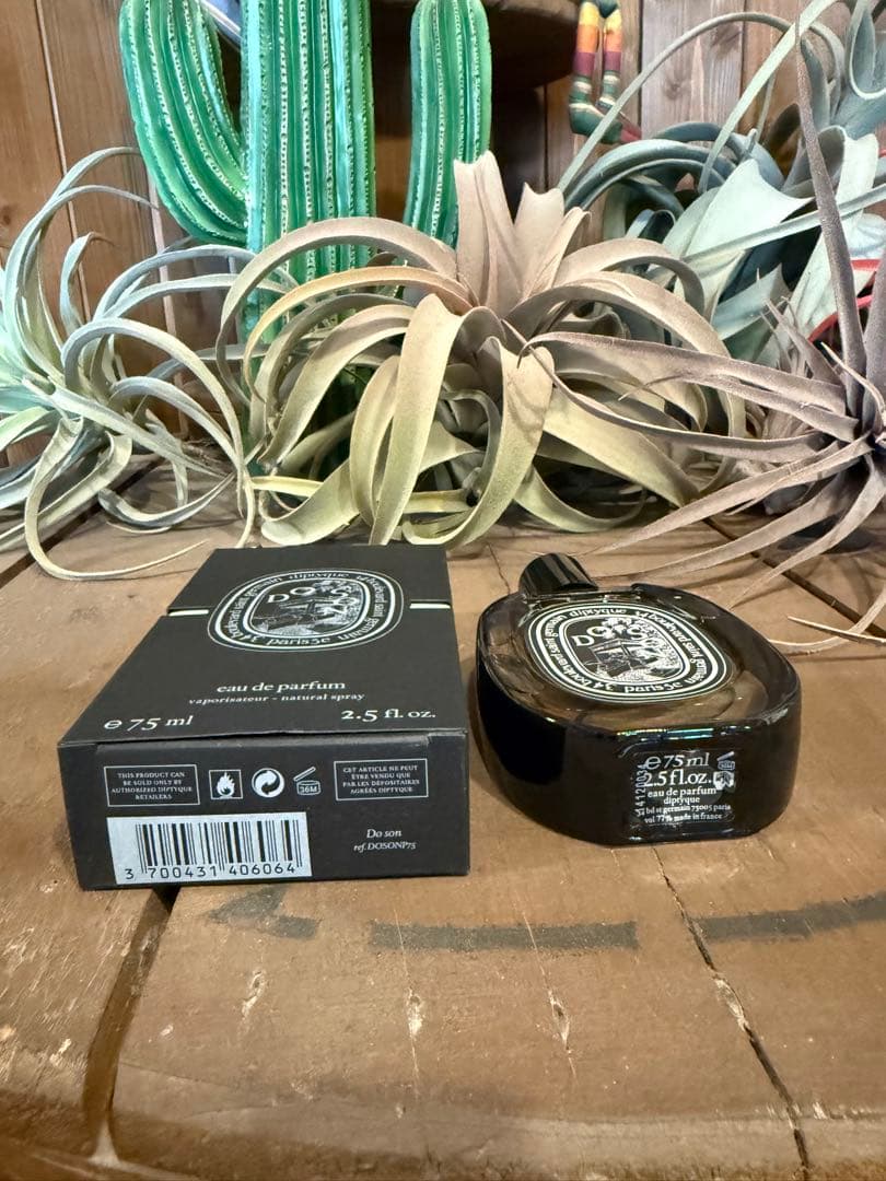 さ*―様 diptyque ディプティック DOSON ドソン オードパルファム