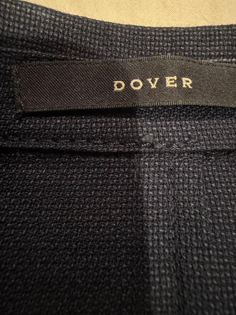 BOGLIOLI DOVER ネイビー　ジャケット　46サイズ