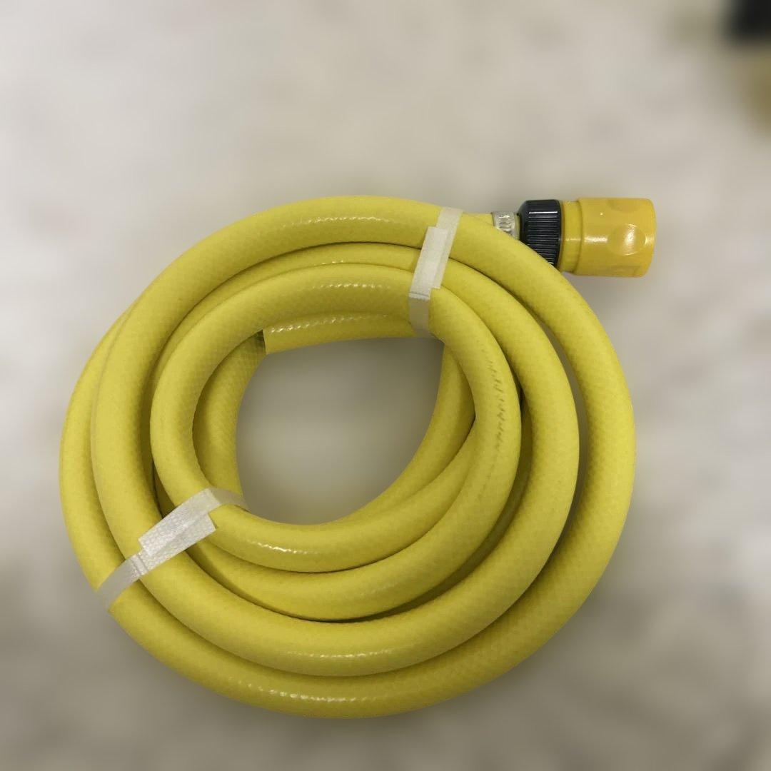 【美品】 KARCHER ケルヒャー 家庭用高圧洗浄機 K2 クラシックプラス