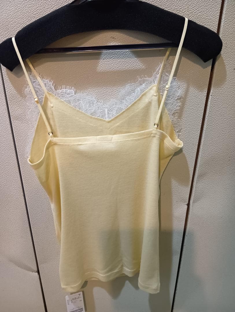 トップス EDIT.FOR LULU Superior Lace Camisole