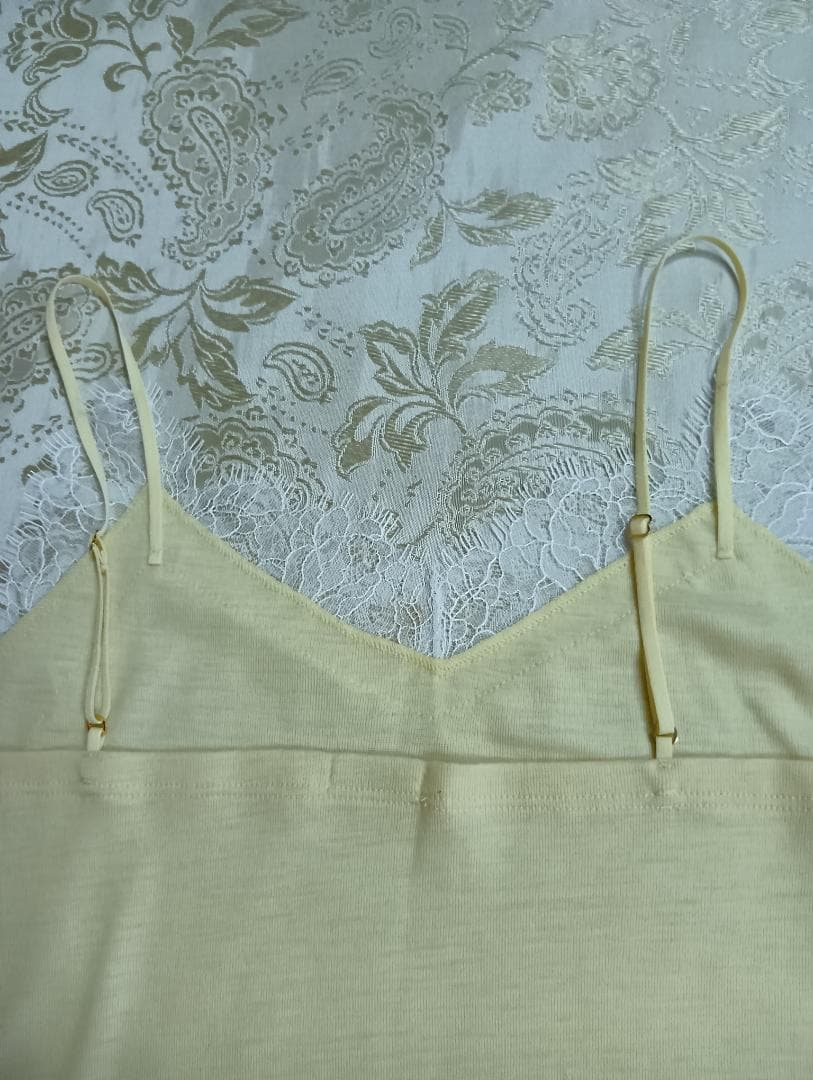 トップス EDIT.FOR LULU Superior Lace Camisole