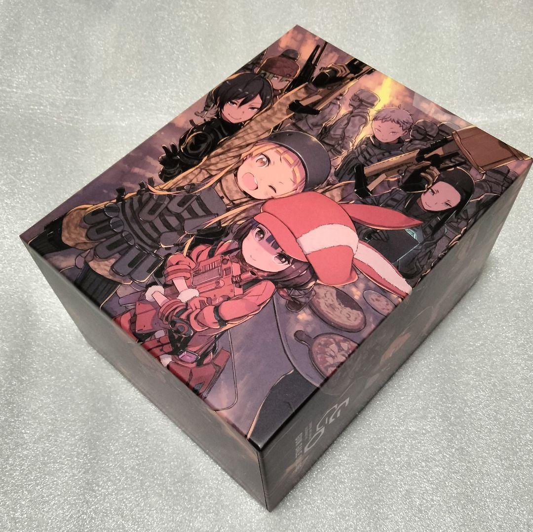 【未使用多数】 ガンゲイルオンライン dvd BOX 全巻セット