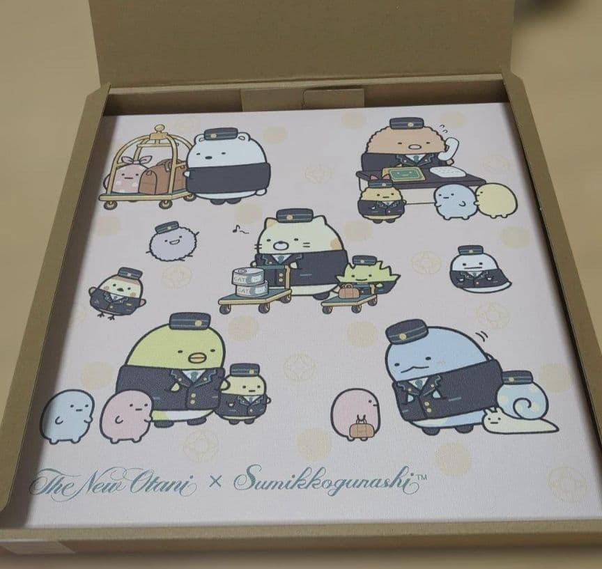 すみっコぐらし　まとめ売り☆　ぬいぐるみ