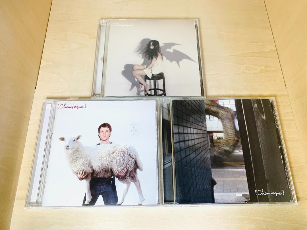 [Alexandros] CD アルバム 8枚 セット 初回限定盤 CD+DVD