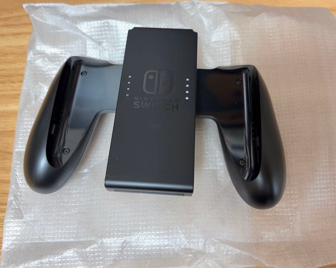 Nintendo Switch 本体 ジョイコン ブルー パープル スイッチ