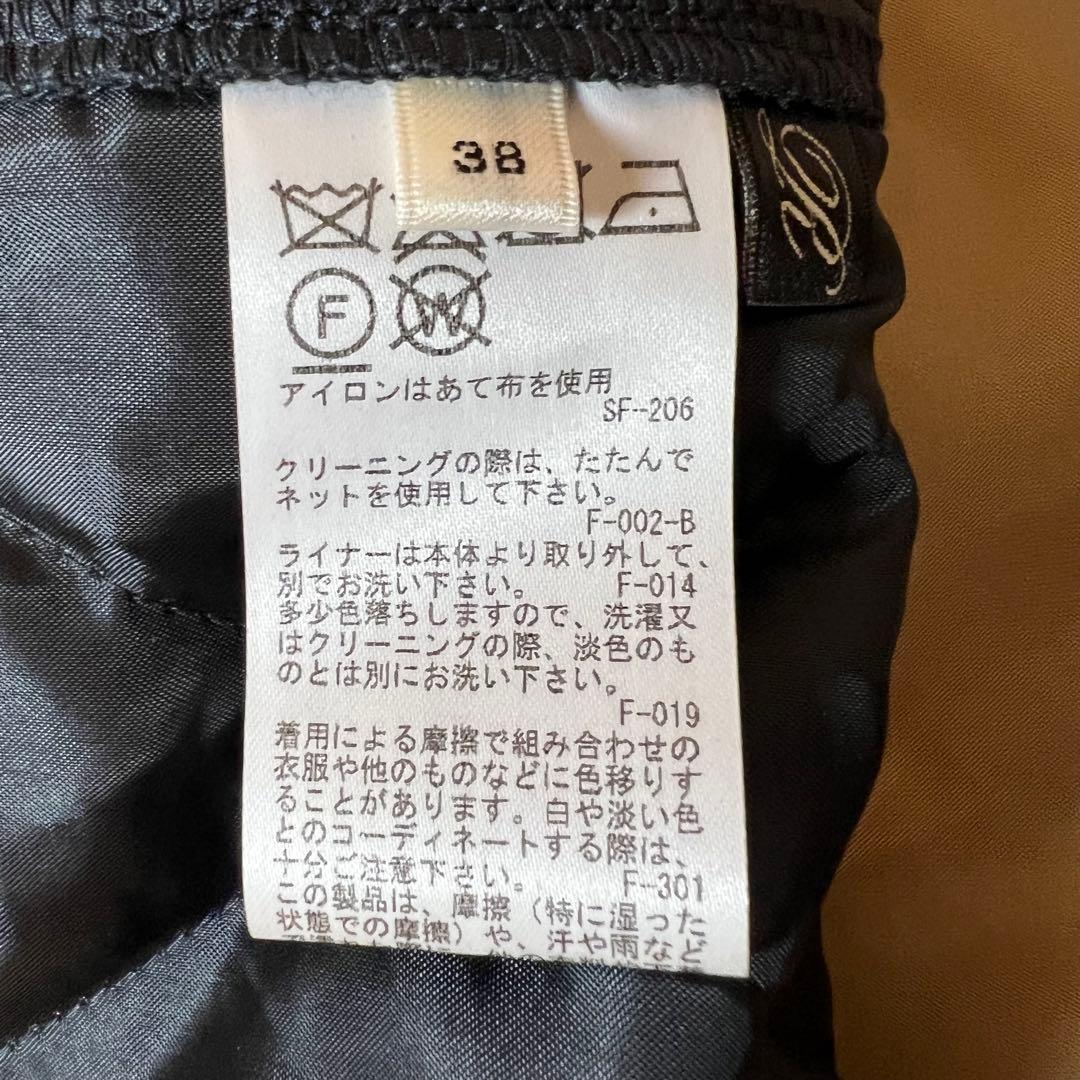 美品✨ ROPE トレンチコート ライナー付き ベージュ 早い者勝ち