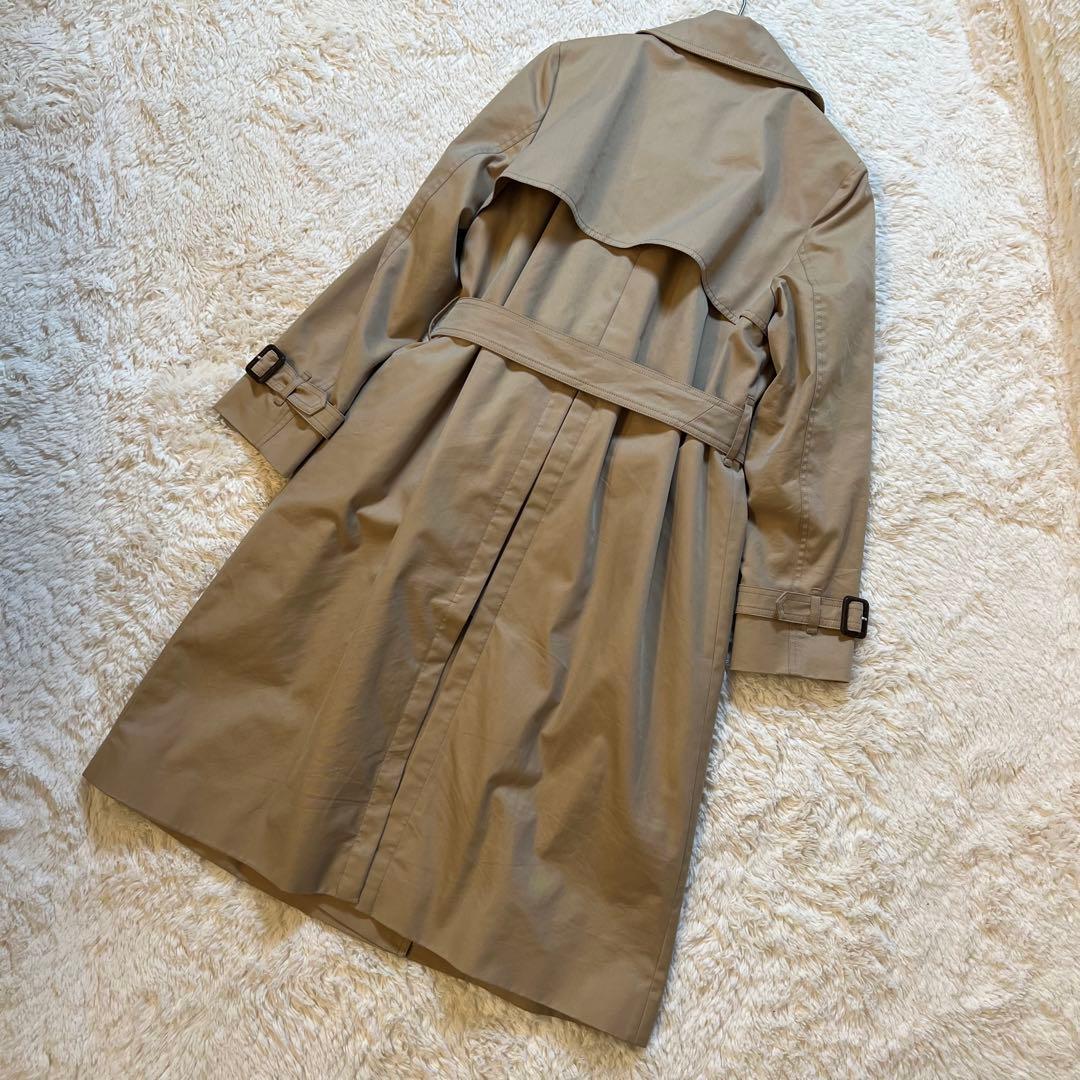 美品✨ ROPE トレンチコート ライナー付き ベージュ 早い者勝ち