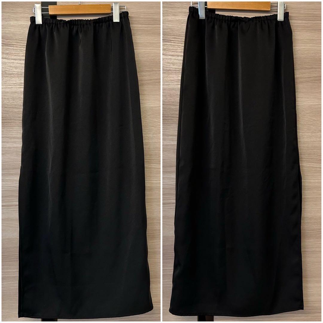 専用 美品 AMERI UND MOYA SPANGLE SKIRT