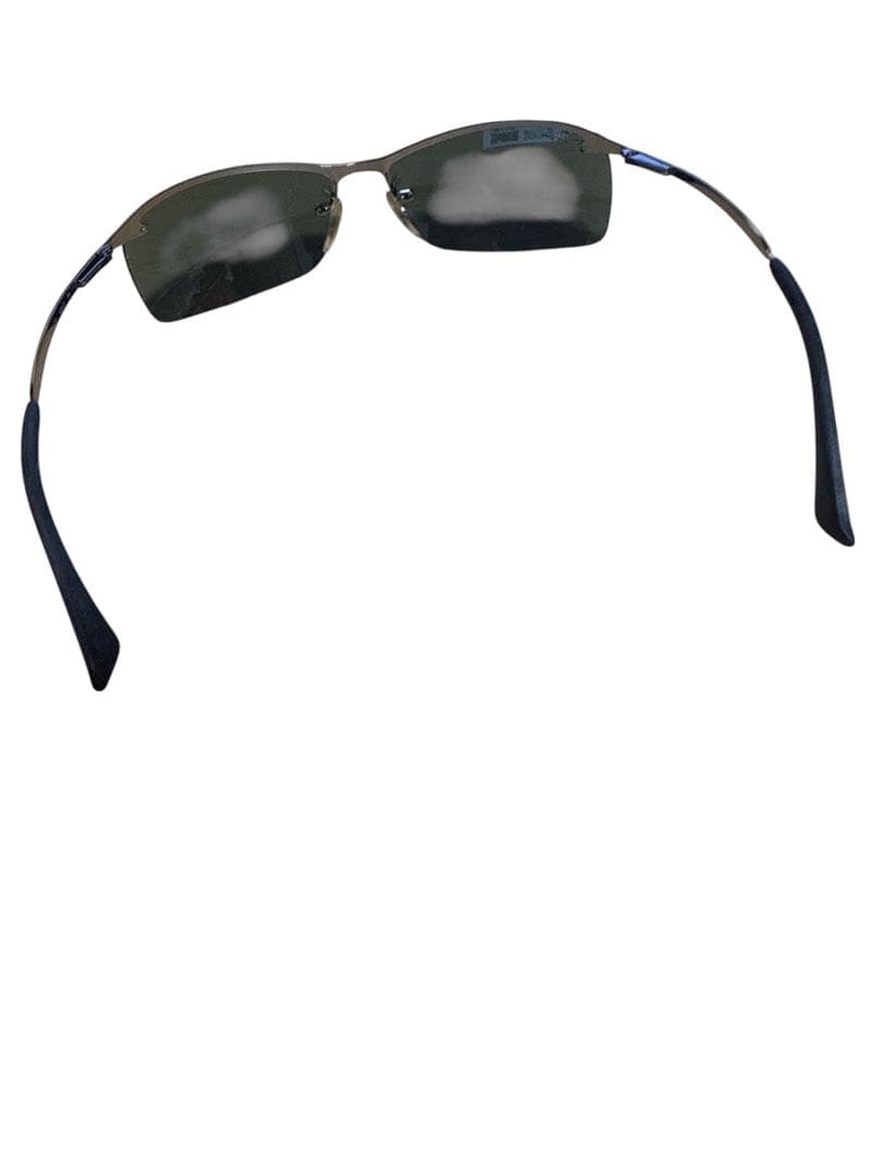 【極美品】Ray-Ban レイバン サングラス RB3183 ケース付 匿名配送