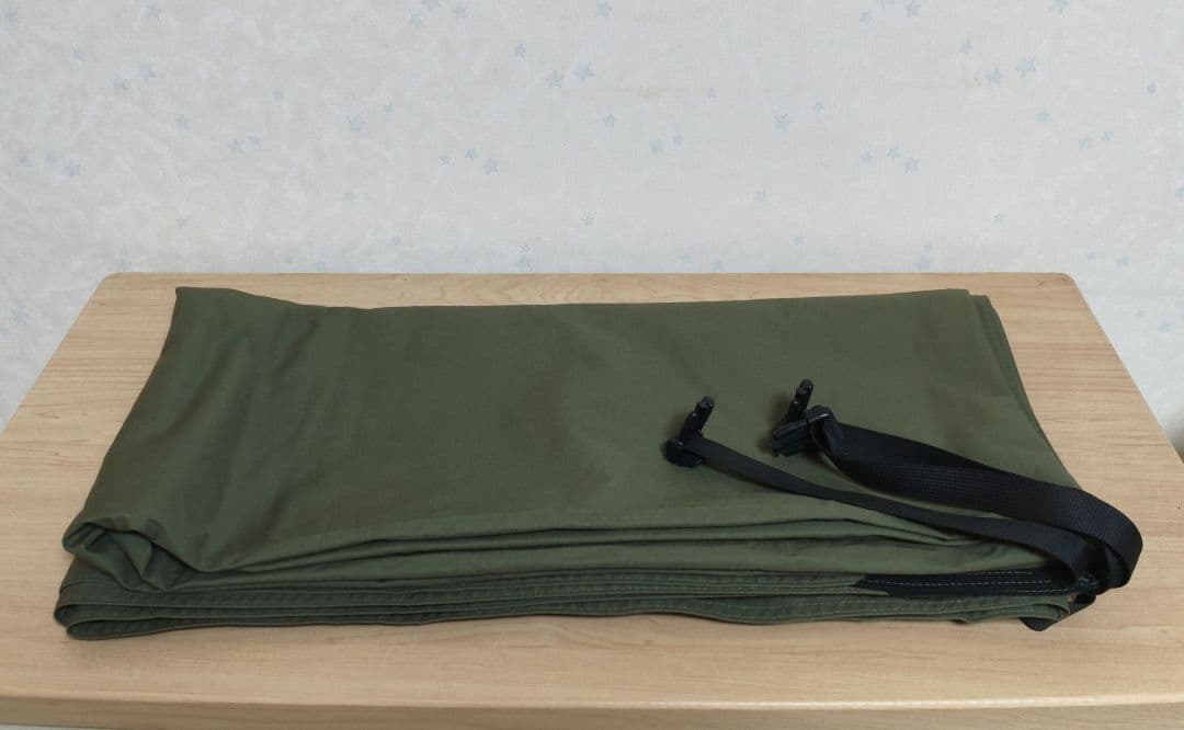 onetigris SOLO STEAD TC テント