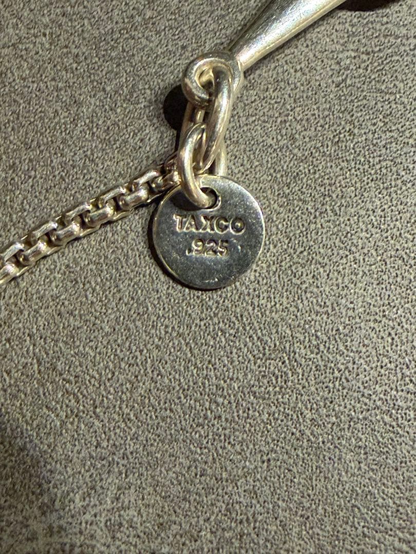 J*T様 XOLO Venetian Link Large ネックレス hors