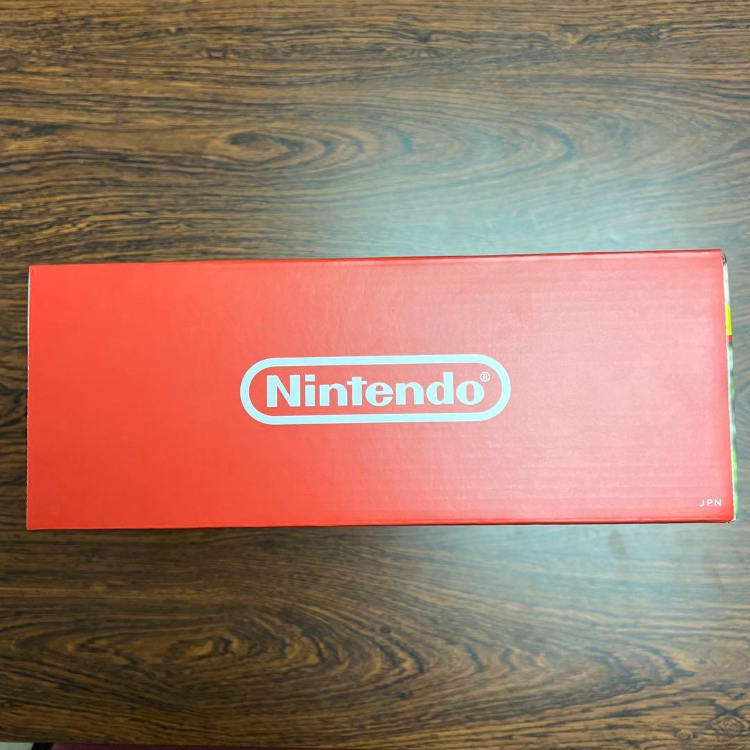 新品同様　Nintendo Switch