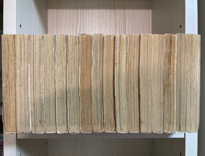 NARUTO 1〜56巻セット